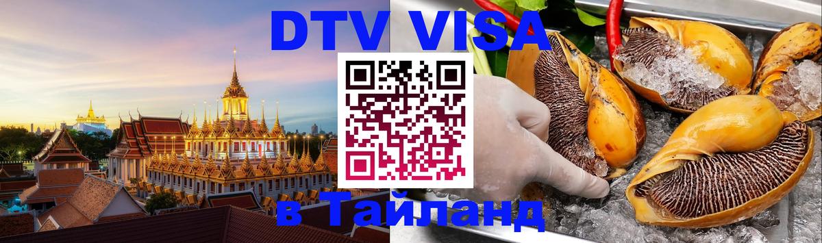 Сколько стоит DTV виза — актуальные цены, оформление даже без документов - 21.11.2025 